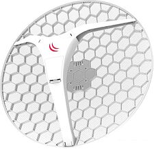 Точка доступа Mikrotik LHG XL 5 ac