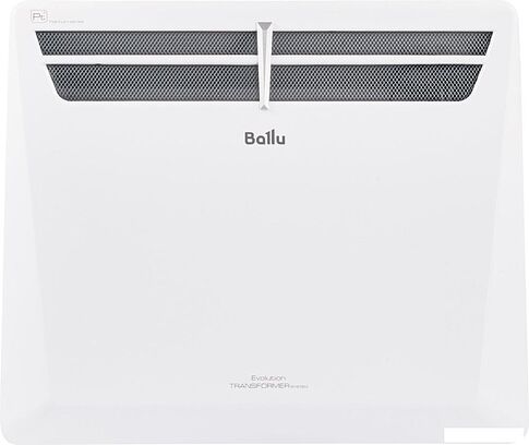 Конвектор Ballu Evolution Transformer BEC/EVU-1000 (инверторное управление)