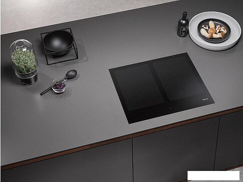 Варочная панель Miele KM 7564 FL