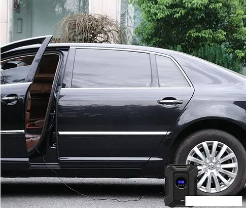 Автомобильный компрессор Frost Guard TBD0603642604