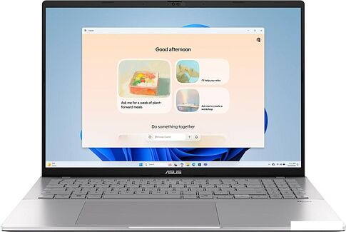 Ноутбук ASUS Vivobook S16 M3607HA-RP012
