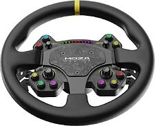 Руль Moza RS V2 Steering Wheel RS25