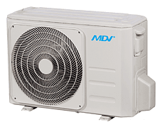 Сплит-система MDV Aurora R32 On/Off MDSA-12HRN8/MDOA-12HN8 Сплит-система MDV Aurora R32 On/Off MDSA-12HRN8/MDOA-12HN8
