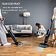 Вертикальный моющий пылесос Tefal X-Clean GF5736F4