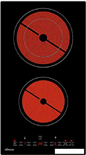 Варочная панель Konigin Libra C302 TBK