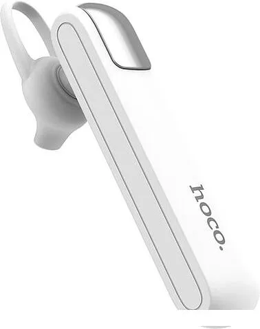 Bluetooth гарнитура Hoco E37 (белый)