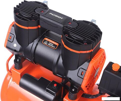 Компрессор Patriot KDS 280 F24