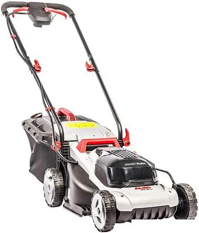 Газонокосилка AL-KO Moweo 34.8 Li 113540