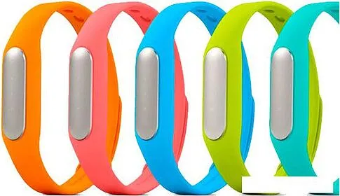 Фитнес-браслет Xiaomi Mi Band