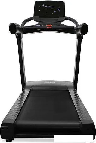 Электрическая беговая дорожка Bronze Gym T900M