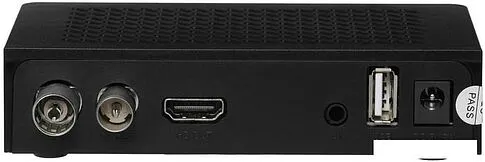 Приемник цифрового ТВ Hyundai H-DVB240