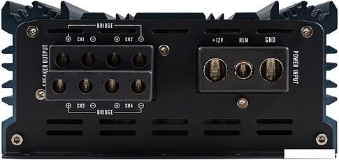 Автомобильный усилитель KICX HS 4.250