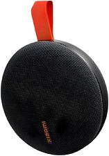 Беспроводная колонка Xiaomi Bluetooth Speaker Essential (черный, международная версия)