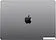 Ноутбук Apple Macbook Pro 14.2" M3 2023 Z1C8000BA