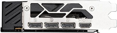 Видеокарта MSI GeForce RTX 5060 8G Gaming