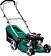 Газонокосилка Зубр Мастер ГБ-410