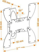 Кронштейн Holder LCDS-5019
