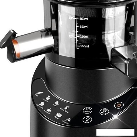 Соковыжималка Garlyn J-600 Max