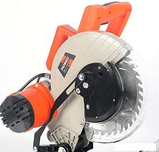 Торцовочная Patriot MS 253