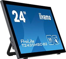 Монитор Iiyama ProLite T2435MSC-B2 Монитор Iiyama ProLite T2435MSC-B2