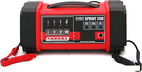 Зарядное устройство Aurora Sprint 20D
