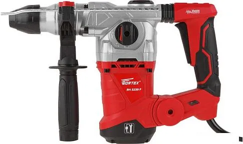 Перфоратор Wortex RH 3239 F RH3239F1129