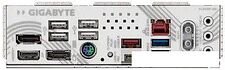 Материнская плата Gigabyte B850M Eagle WiFi6E Ice (rev. 1.1)