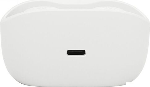 Наушники JBL Wave Buds 2 (белый)