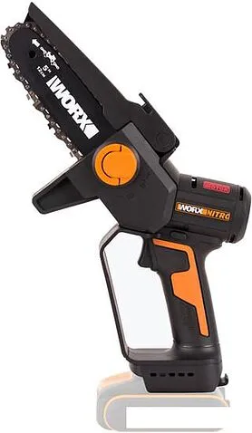 Аккумуляторная пила Worx WG325E.9 (без АКБ)