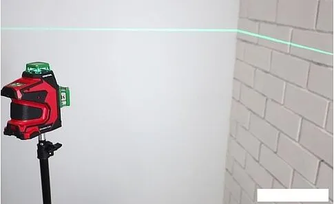 Лазерный нивелир Condtrol Omniliner G3D