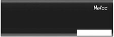 Внешний накопитель Netac Z Slim 250GB NT01ZSLIM-250G-32BK