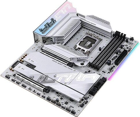 Материнская плата Colorful iGame Z890 Ultra V20