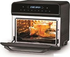 Аэрогриль Zelmer ZAF9230