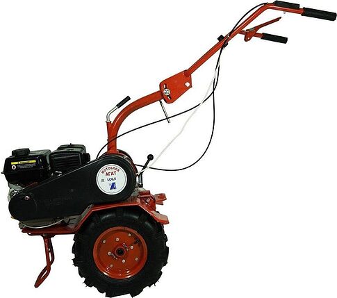 Мотоблок бензиновый Агат LC 6.5 00-00155447