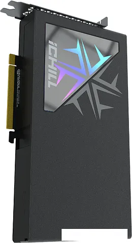 Видеокарта Inno3D GeForce RTX 4090 iChill Black C4090B-246XX-18330005