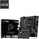 Материнская плата MSI Pro B550M-B
