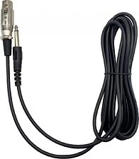 Проводной микрофон Miru MIC002