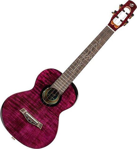 Укулеле Flight Songbird EQ-A Tenor Ukulele