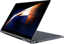 Ноутбук 2-в-1 Samsung Galaxy Book4 360 15.6 NP750QGK-KG2IN Ноутбук 2-в-1 Samsung Galaxy Book4 360 15.6 NP750QGK-KG2IN