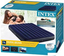 Надувной матрас Intex 64759