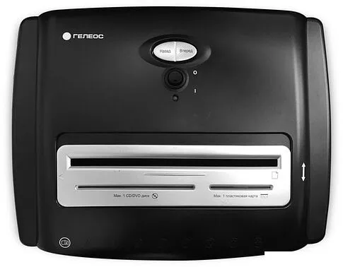 Шредер Гелеос УМ42-4