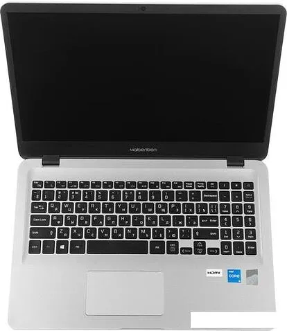 Ноутбук Maibenben M513 M5131SA0LSRE0
