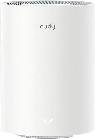 Wi-Fi система Cudy M1800 2.0 (3-Pack)