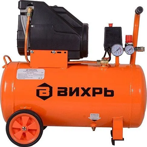 Компрессор Вихрь КП-195/50