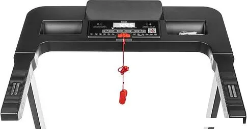 Электрическая беговая дорожка Sundays Fitness T1 PLUS 2