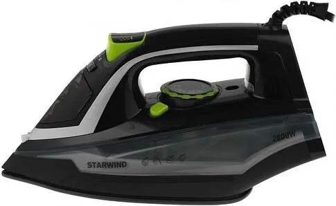 Утюг StarWind SIR2845