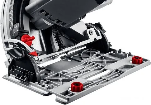 Дисковая (циркулярная) пила Зубр ПП-55