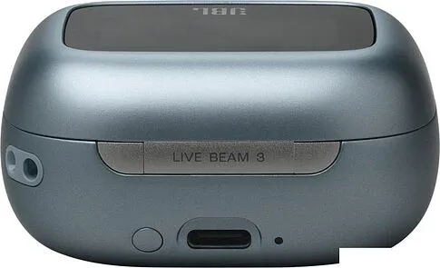 Наушники JBL Live Beam 3 (синий)