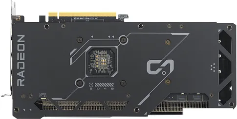 Видеокарта ASUS Dual Radeon RX 7700 XT OC Edition 12GB GDDR6 DUAL-RX7700XT-O12G