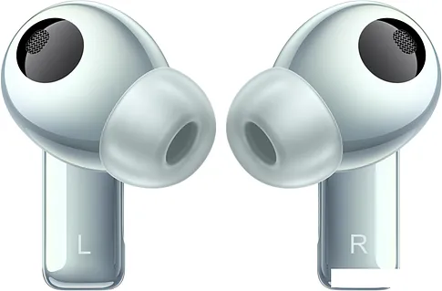 Наушники Huawei FreeBuds Pro 3 (зеленый, международная версия)